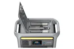 Anker Solix C800 Plus Portable Power Station | 1200W | A1755211 Anker Solix C800 Plus Portable Power Station | 1200W | A1755211