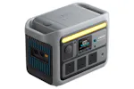 Anker Solix C800 Plus Portable Power Station | 1200W | A1755211 Anker Solix C800 Plus Portable Power Station | 1200W | A1755211