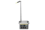 Anker Solix C800 Plus Portable Power Station | 1200W | A1755211 Anker Solix C800 Plus Portable Power Station | 1200W | A1755211