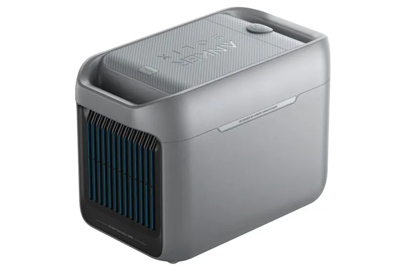 Anker Solix C800 Plus Portable Power Station | 1200W | A1755211 Anker Solix C800 Plus Portable Power Station | 1200W | A1755211