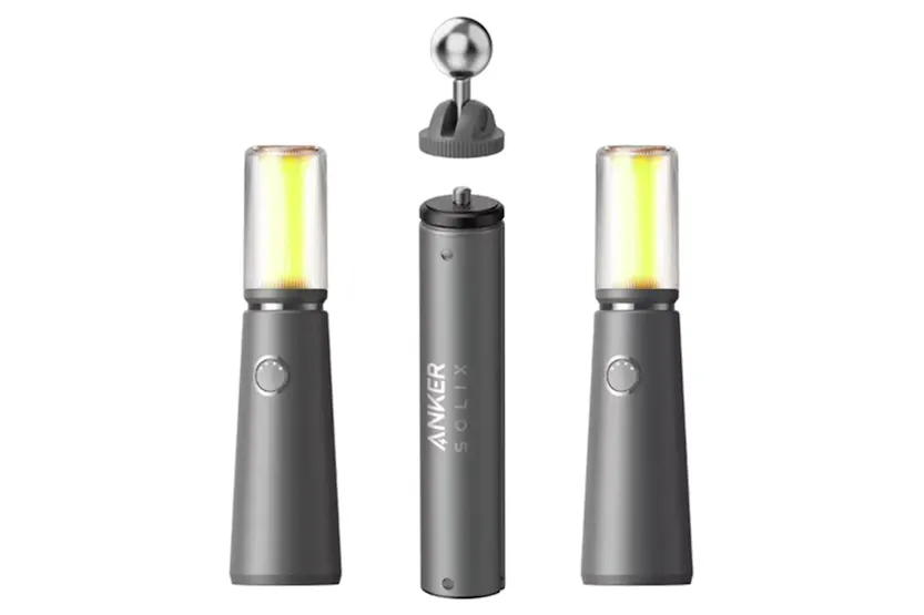 Anker Solix C800 Plus Portable Power Station | 1200W | A1755211 Anker Solix C800 Plus Portable Power Station | 1200W | A1755211