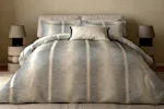 Harlequin | Chaco Duvet Cover Set | Charcoal | Double Harlequin | Chaco Duvet Cover Set | Charcoal | Double