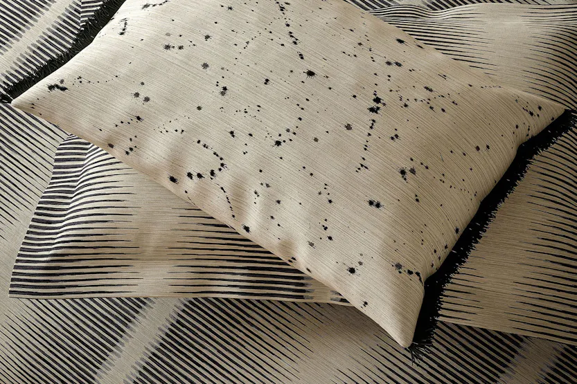 Harlequin | Chaco Duvet Cover Set | Charcoal | King Harlequin | Chaco Duvet Cover Set | Charcoal | King