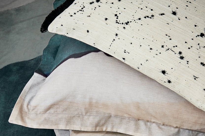 Harlequin | Sendimentary Duvet Cover Set | Agate | Super King Harlequin | Sendimentary Duvet Cover Set | Agate | Super King