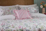 Secrete Garden | Meadow Flower Duvet Cover Set | Multicolour | King Secrete Garden | Meadow Flower Duvet Cover Set | Multicolour | King