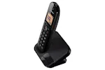 Panasonic KX-TGC 410 Cordless Phone | Single | TLC410 Panasonic KX-TGC 410 Cordless Phone | Single | TLC410