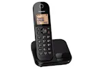 Panasonic KX-TGC 410 Cordless Phone | Single | TLC410 Panasonic KX-TGC 410 Cordless Phone | Single | TLC410