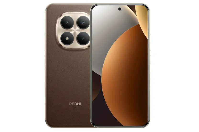 Xiaomi Redmi Note 15 Pro Plus 5G | 512GB | Brown Xiaomi Redmi Note 15 Pro Plus 5G | 512GB | Brown