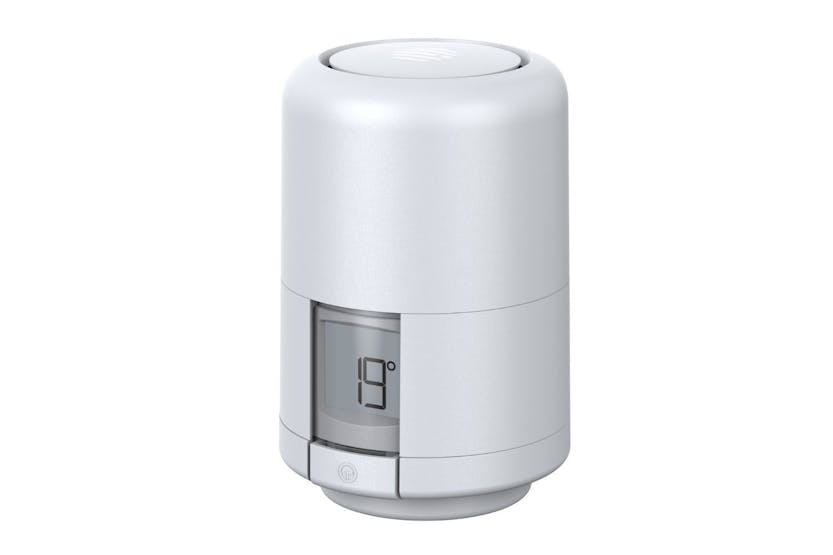 Hive Radiator Valve Hive Radiator Valve