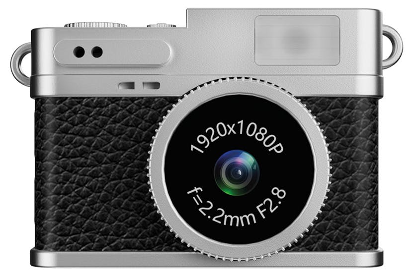 Easypix MiniPro XS1 Miniature Camera Easypix MiniPro XS1 Miniature Camera