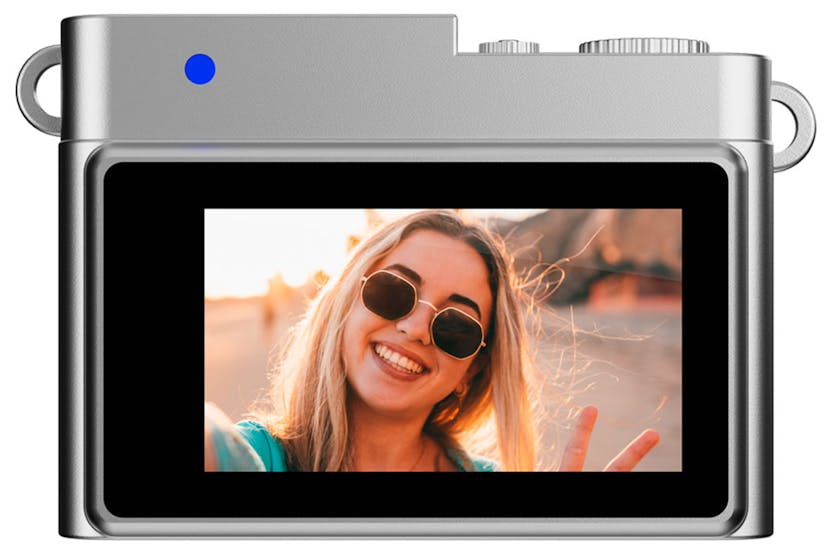 Easypix MiniPro XS1 Miniature Camera Easypix MiniPro XS1 Miniature Camera