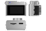 Easypix MiniPro XS1 Miniature Camera Easypix MiniPro XS1 Miniature Camera