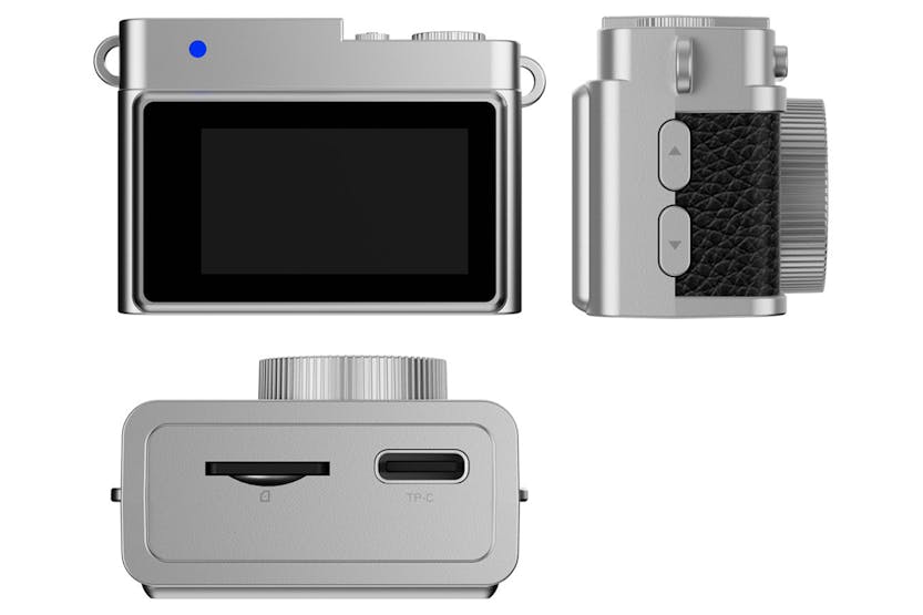 Easypix MiniPro XS1 Miniature Camera Easypix MiniPro XS1 Miniature Camera