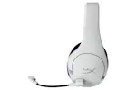 HyperX Cloud Stinger Core Wireless Gaming Headset | White/Blue HyperX Cloud Stinger Core Wireless Gaming Headset | White/Blue