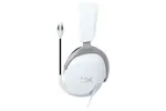 HyperX Cloud Stinger 2 Gaming Headset | White HyperX Cloud Stinger 2 Gaming Headset | White
