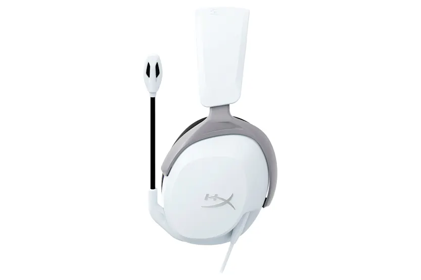 HyperX Cloud Stinger 2 Gaming Headset | White HyperX Cloud Stinger 2 Gaming Headset | White