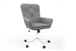 Dorel Benjamin Office Chair | Grey Dorel Benjamin Office Chair | Grey