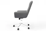 Dorel Benjamin Office Chair | Grey Dorel Benjamin Office Chair | Grey