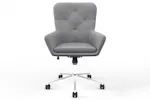 Dorel Benjamin Office Chair | Grey Dorel Benjamin Office Chair | Grey