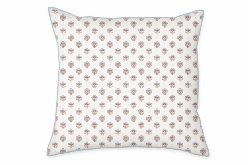 Pip Studio | Jaipur Cushion | Multicolour | 40 x 40 cm Pip Studio | Jaipur Cushion | Multicolour | 40 x 40 cm