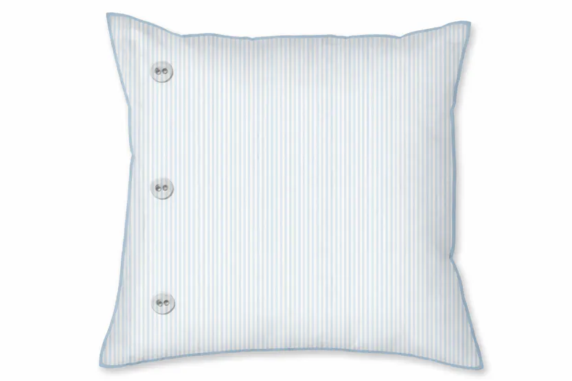 Pip Studio | Jaipur Cushion | Multicolour | 40 x 40 cm Pip Studio | Jaipur Cushion | Multicolour | 40 x 40 cm