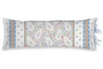 Pip Studio | Kairi Blossom Cushion | Blue | 30 x 90 cm Pip Studio | Kairi Blossom Cushion | Blue | 30 x 90 cm