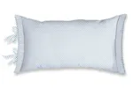 Pip Studio | Bamboo Blossom Cushion | Blue | 35 x 60 cm Pip Studio | Bamboo Blossom Cushion | Blue | 35 x 60 cm