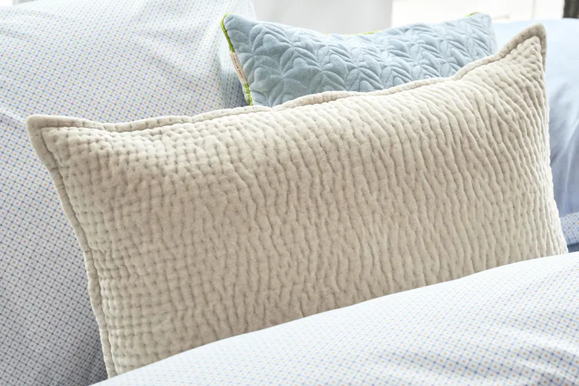 Pip Studio | Bamboo Blossom Duvet Cover Set | Multicolour | Super King Pip Studio | Bamboo Blossom Duvet Cover Set | Multicolour | Super King