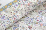 Pip Studio | Kairi Blossom Duvet Cover Set | Multicolour | King Pip Studio | Kairi Blossom Duvet Cover Set | Multicolour | King