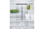 Fisher & Paykel Series 7 90cm Built-in French Door Fridge Freezer | RS90A3 Fisher & Paykel Series 7 90cm Built-in French Door Fridge Freezer | RS90A3