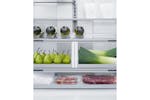 Fisher & Paykel Series 7 90cm Built-in French Door Fridge Freezer | RS90A3 Fisher & Paykel Series 7 90cm Built-in French Door Fridge Freezer | RS90A3