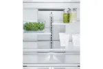 Fisher & Paykel Series 7 90cm Built-in French Door Fridge Freezer | RS90AU3 Fisher & Paykel Series 7 90cm Built-in French Door Fridge Freezer | RS90AU3