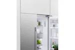 Fisher & Paykel Series 7 90cm Built-in French Door Fridge Freezer | RS90AU3 Fisher & Paykel Series 7 90cm Built-in French Door Fridge Freezer | RS90AU3