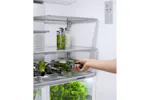 Fisher & Paykel Series 7 90cm Built-in French Door Fridge Freezer | RS90AU3 Fisher & Paykel Series 7 90cm Built-in French Door Fridge Freezer | RS90AU3