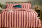 Riva | Ultimate Duvet Cover Set | Pink | Super King Riva | Ultimate Duvet Cover Set | Pink | Super King