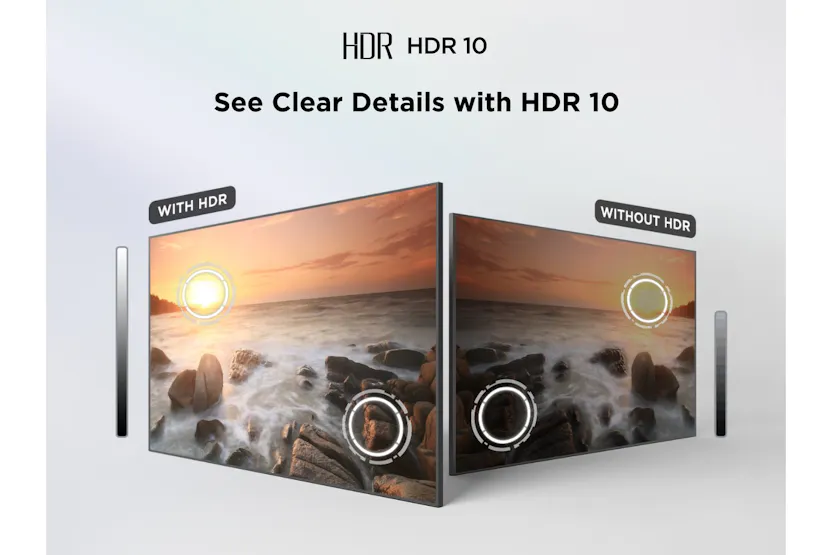 TCL 43" QLED Full HD HDR Android Smart TV | 43V5C TCL 43" QLED Full HD HDR Android Smart TV | 43V5C