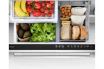 Fisher & Paykel Series 9 Integrated Multi-temperature CoolDrawer | RB9064S1 Fisher & Paykel Series 9 Integrated Multi-temperature CoolDrawer | RB9064S1