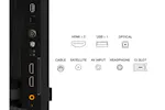 TCL 43" QLED Full HD HDR Android Smart TV | 43V5C TCL 43" QLED Full HD HDR Android Smart TV | 43V5C