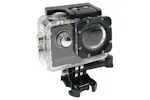 Easypix GoXtreme Enduro Camera | Black Easypix GoXtreme Enduro Camera | Black