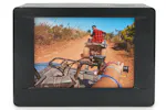 Easypix GoXtreme Enduro Camera | Black Easypix GoXtreme Enduro Camera | Black