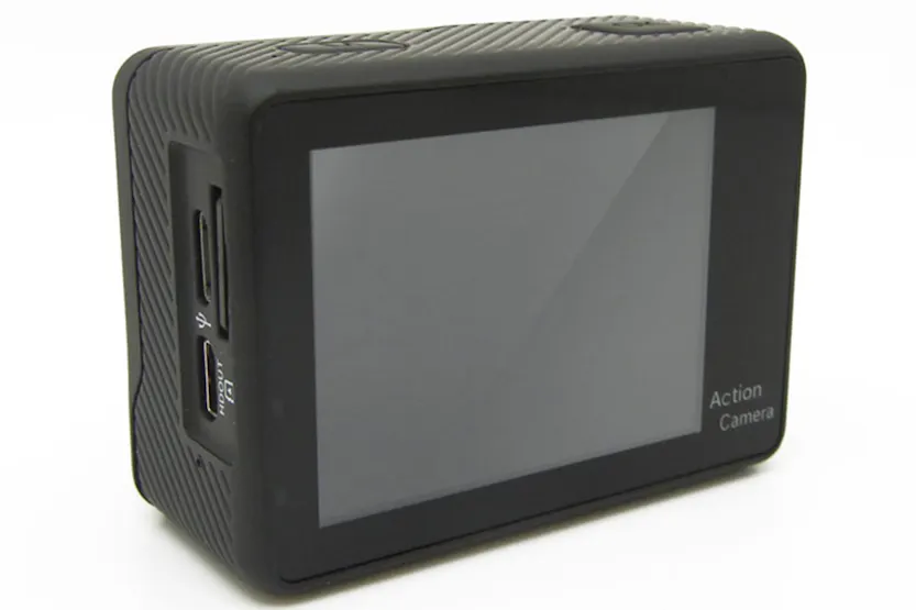 Easypix GoXtreme Vision duo Camera Easypix GoXtreme Vision duo Camera