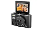 Easypix V64 Flip Wi-Fi with Flip Screen Camera Easypix V64 Flip Wi-Fi with Flip Screen Camera