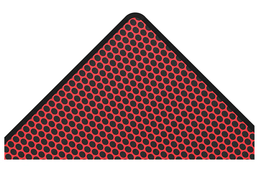 HyperX Pulsefire Mat Medium Gaming Mouse Pad HyperX Pulsefire Mat Medium Gaming Mouse Pad