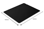 HyperX Pulsefire Mat Large Gaming Mouse Pad HyperX Pulsefire Mat Large Gaming Mouse Pad