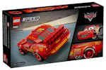 Lego Disney Lightning McQueen Toys Set Lego Disney Lightning McQueen Toys Set