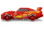 Lego Disney Lightning McQueen Toys Set Lego Disney Lightning McQueen Toys Set