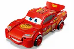 Lego Disney Lightning McQueen Toys Set Lego Disney Lightning McQueen Toys Set