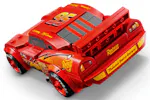 Lego Disney Lightning McQueen Toys Set Lego Disney Lightning McQueen Toys Set