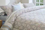 Pip Studio | Kairi Blossom Duvet Cover Set | Multicolour | Double Pip Studio | Kairi Blossom Duvet Cover Set | Multicolour | Double