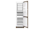 Fisher & Paykel Series 5 Integrated Fridge Freezer | RB6018BRV Fisher & Paykel Series 5 Integrated Fridge Freezer | RB6018BRV